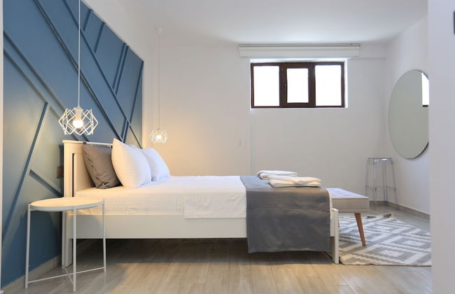 Verde Suites Akyaka - Foto 3