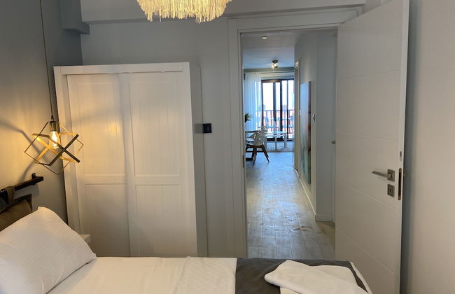 Verde Suites Akyaka - Foto 24