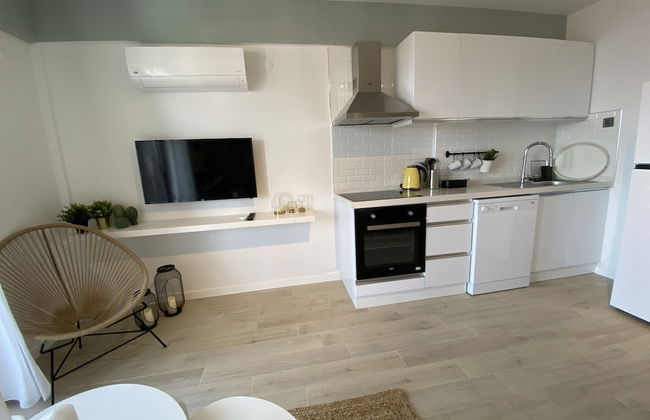 Verde Suites Akyaka - Foto 34