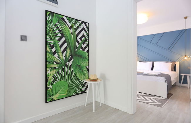 Verde Suites Akyaka - Foto 15