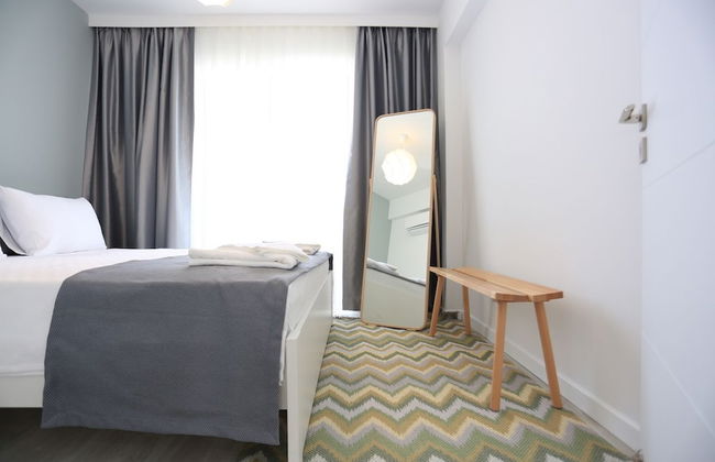Verde Suites Akyaka - Foto 51