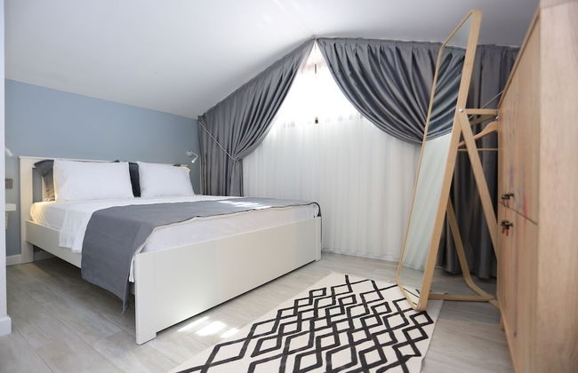 Verde Suites Akyaka - Foto 9