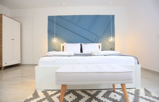 Verde Suites Akyaka - Foto 4