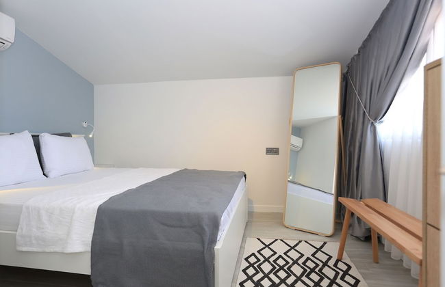 Verde Suites Akyaka - Foto 12