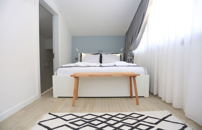 Verde Suites Akyaka - Foto 21