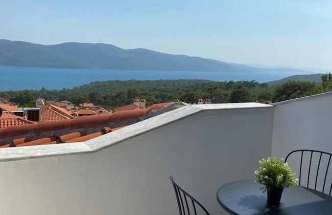 Verde Suites Akyaka - Foto 45