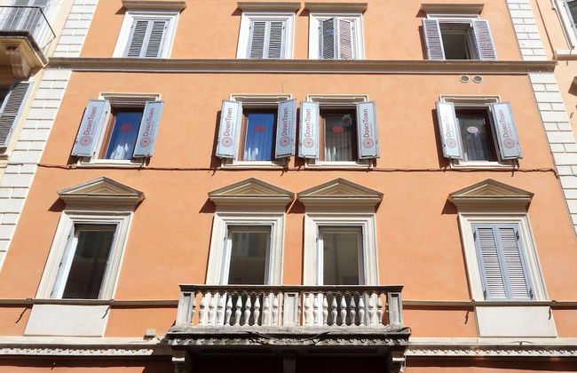 Down Town - Domus Collection - Foto 39