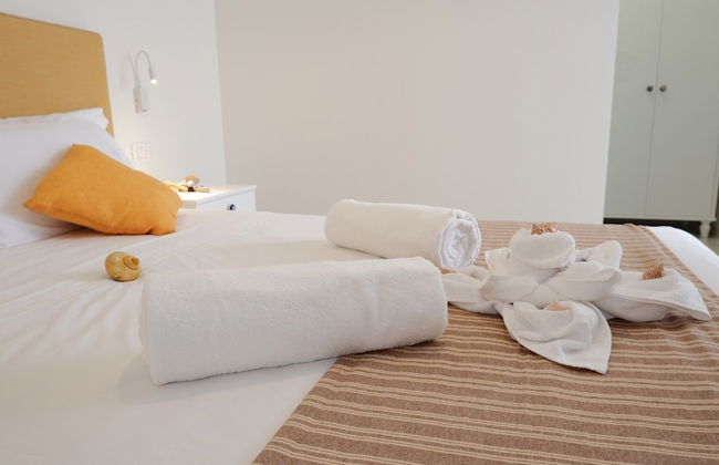 Kalinifta Rooms Apartment - Foto 40