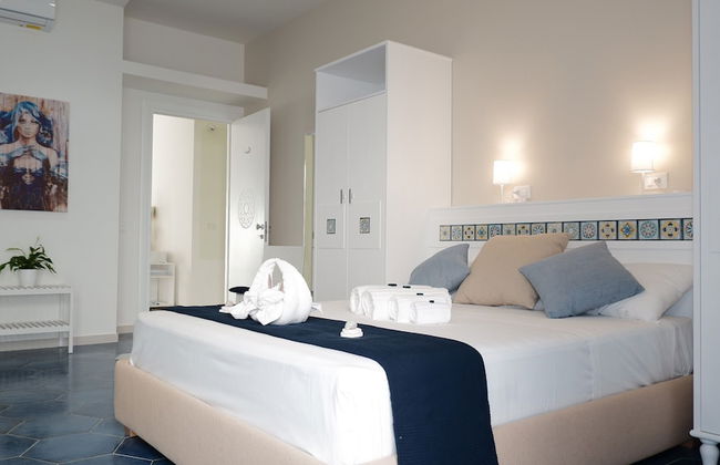 Kalinifta Rooms Apartment - Foto 7