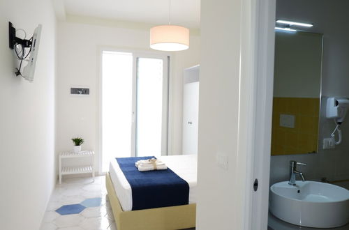 Photo 47 - Kalinifta Rooms Apartment