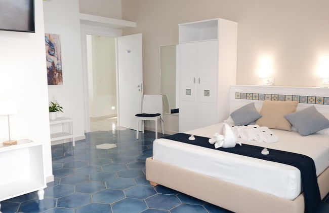 Kalinifta Rooms Apartment - Foto 11