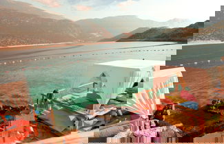 Foto 1 - Club Barbarossa Villas