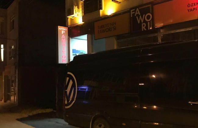 Asya Geyikli Apart Otel - Photo 15