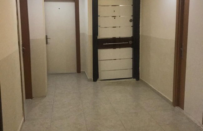 Asya Geyikli Apart Otel - Photo 10