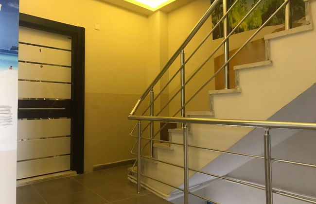 Asya Geyikli Apart Otel - Photo 12