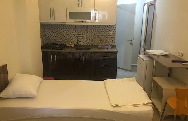 Asya Geyikli Apart Otel - Photo 2