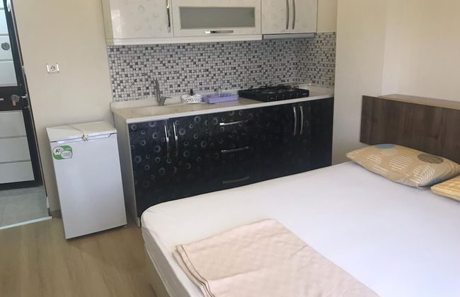 Asya Geyikli Apart Otel - Photo 1