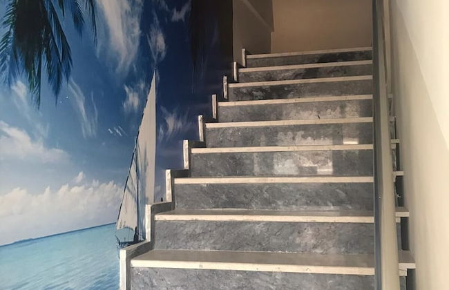 Asya Geyikli Apart Otel - Photo 11