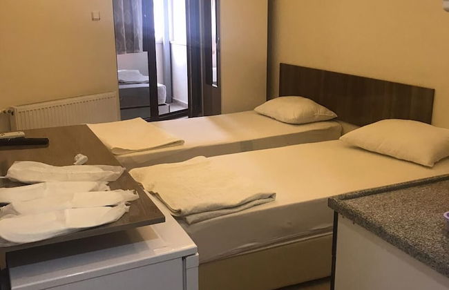 Asya Geyikli Apart Otel - Photo 4