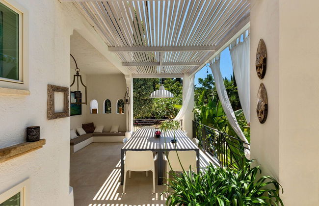 Villa Casablanca - Foto 70