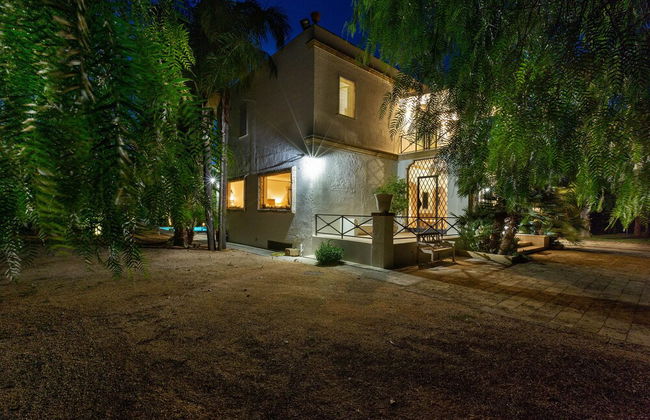 Villa Casablanca - Foto 61