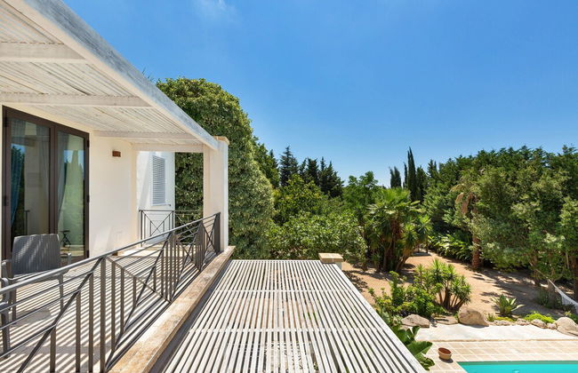 Villa Casablanca - Foto 73