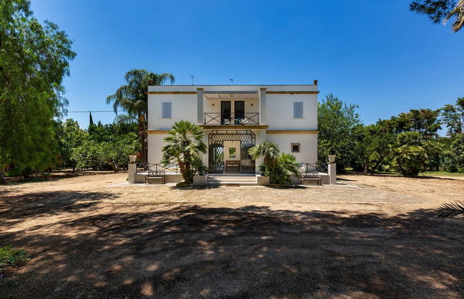 Villa Casablanca - Foto 52