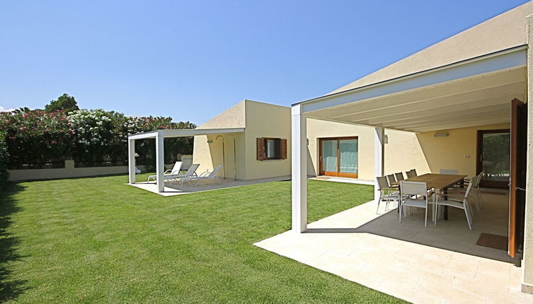 Photo 1 - Villa Franca