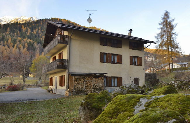 Casa Faè - Piano Terra - Foto 1