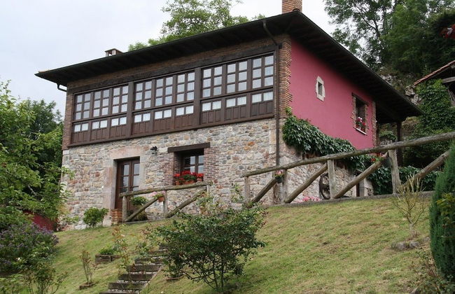 Casa Rural El Trechal - Foto 23