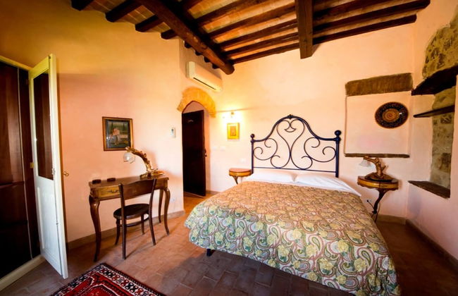 Agriturismo Piatina - Photo 13