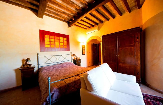 Agriturismo Piatina - Photo 9