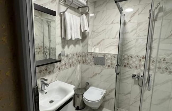 Efe Apart Hotel - Foto 47