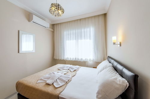 Photo 10 - Efe Apart Hotel