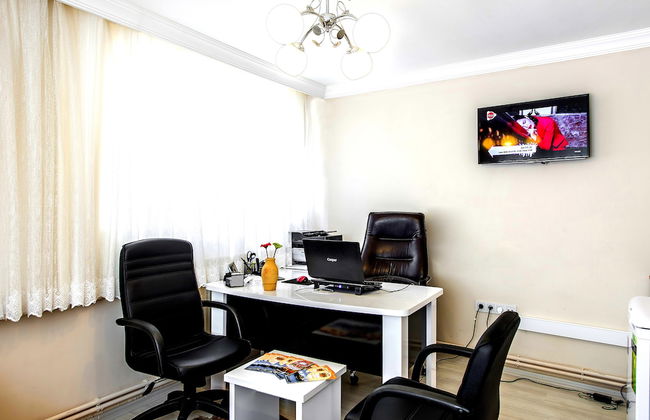 Efe Apart Hotel - Foto 2
