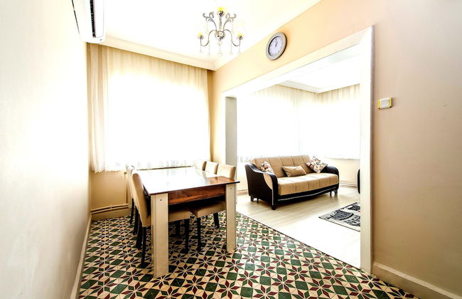 Efe Apart Hotel - Foto 37