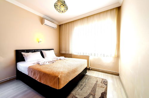 Photo 7 - Efe Apart Hotel