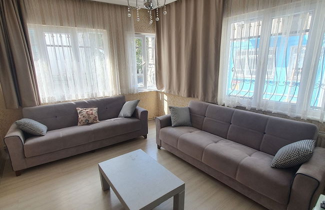 Efe Apart Hotel - Foto 32