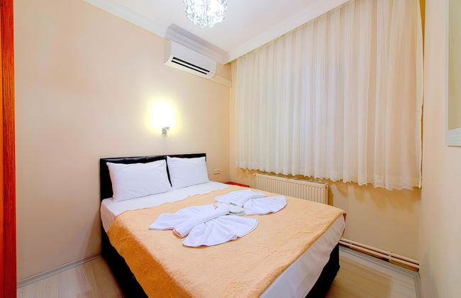 Efe Apart Hotel - Foto 17