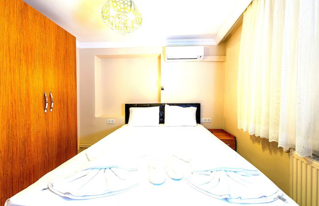Efe Apart Hotel - Foto 9