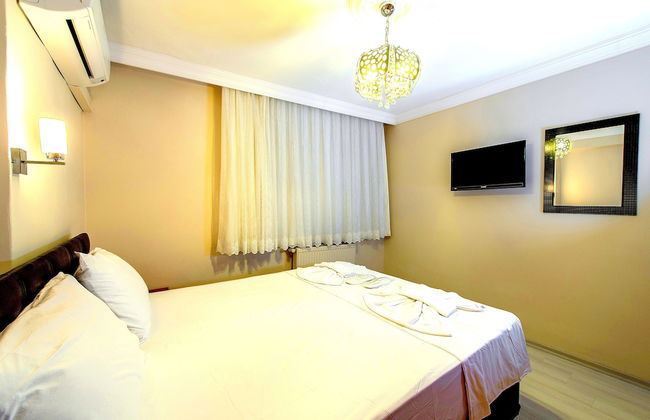 Efe Apart Hotel - Foto 3