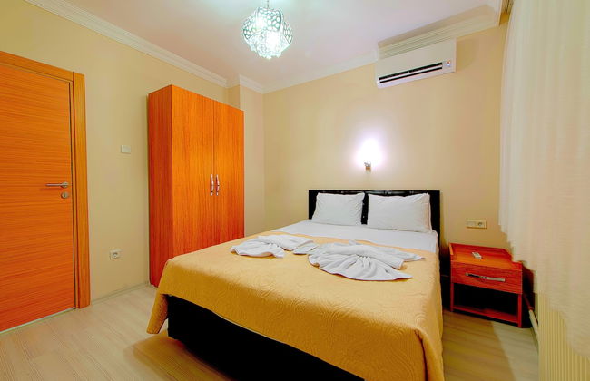 Efe Apart Hotel - Foto 18