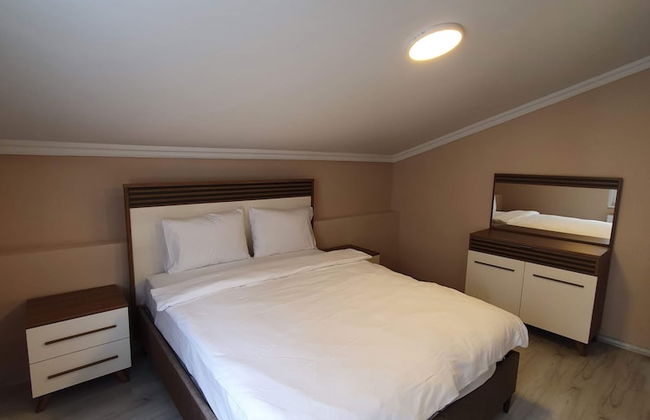 Efe Apart Hotel - Foto 21