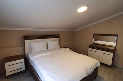 Photo 21 - Efe Apart Hotel