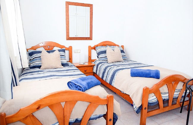 Quesada Golf Holiday Villa - Foto 4