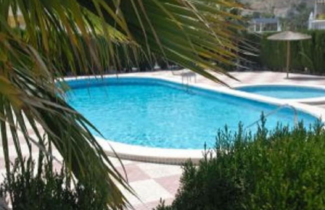 Quesada Golf Holiday Villa - Foto 13