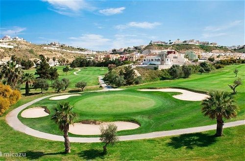 Photo 17 - Quesada Golf Holiday Villa