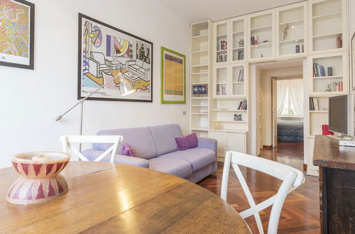 Photo 10 - Trastevere Elegant Apartment