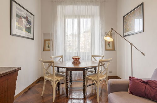 Photo 7 - Trastevere Elegant Apartment