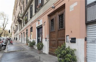 Photo 1 - Trastevere Elegant Apartment
